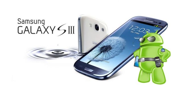 Celular Samsung Galaxy S3 Gt I9300 16gb Siii + Micro Sd 16gb